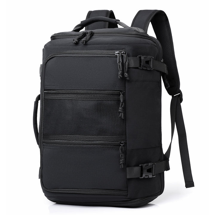 Adjustable Multi-Purpose Travel Backpack Stornfield