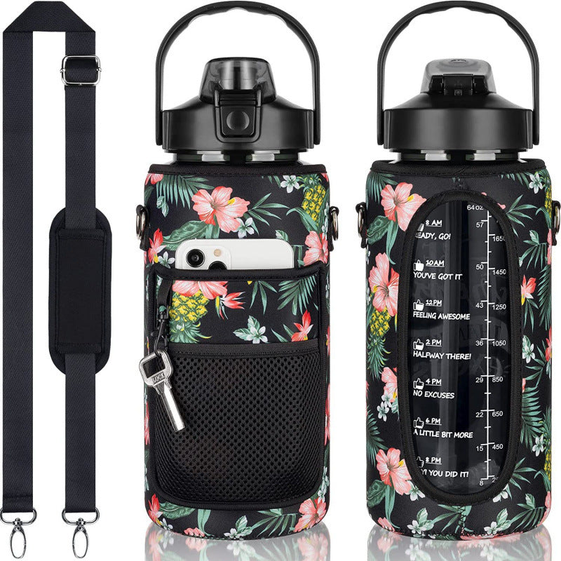 Women Sporty Water Bottle Stornfield