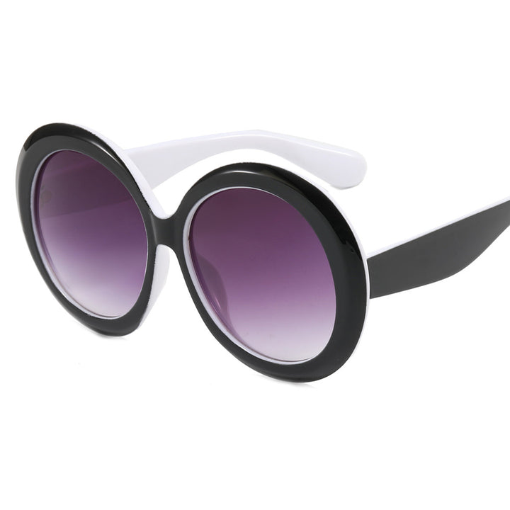 Women's glamorous voluminous sunglasses Stornfield