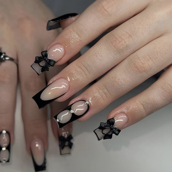 Creative Art Nails Stornfield