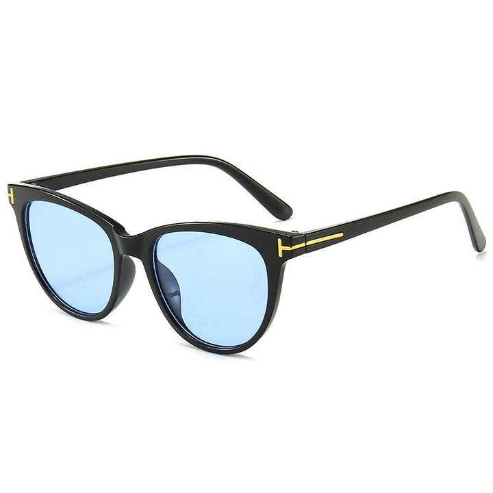 Chic Fashion Cat-Eye Sunglasses Stornfield