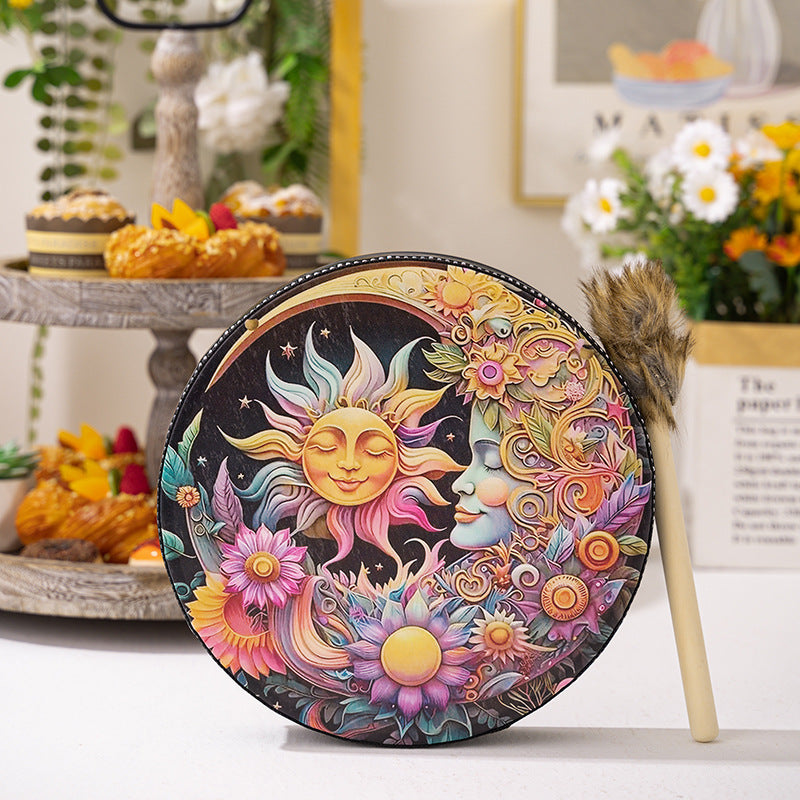 Decorative Mandala Wall Art