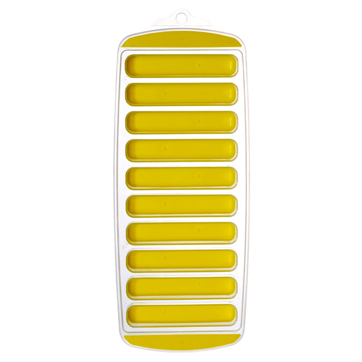 Silicone Ice Cube Tray with Ergonomic Handle Stornfield
