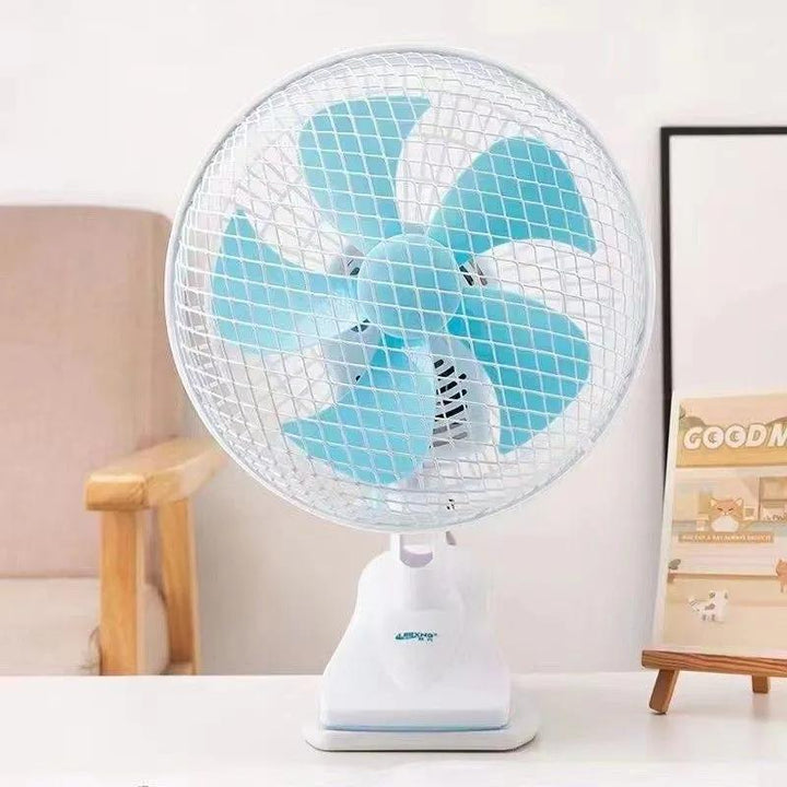 Fan Stornfield
