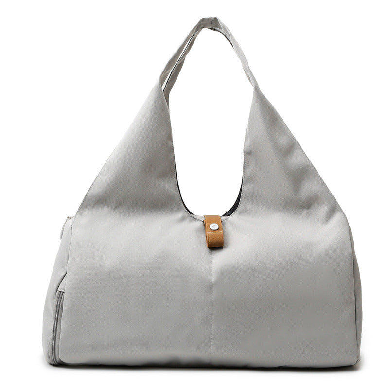 Elegant Everyday Tote Stornfield