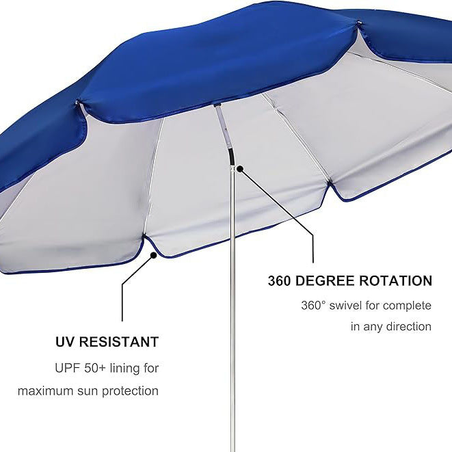 Sun umbrella Stornfield