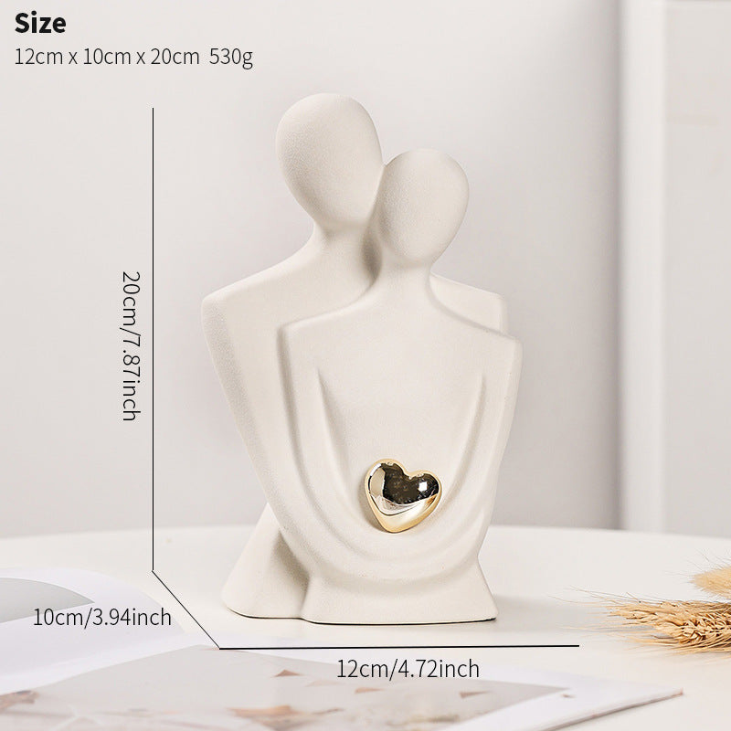 Artistic Love Figure Stornfield 1788545819