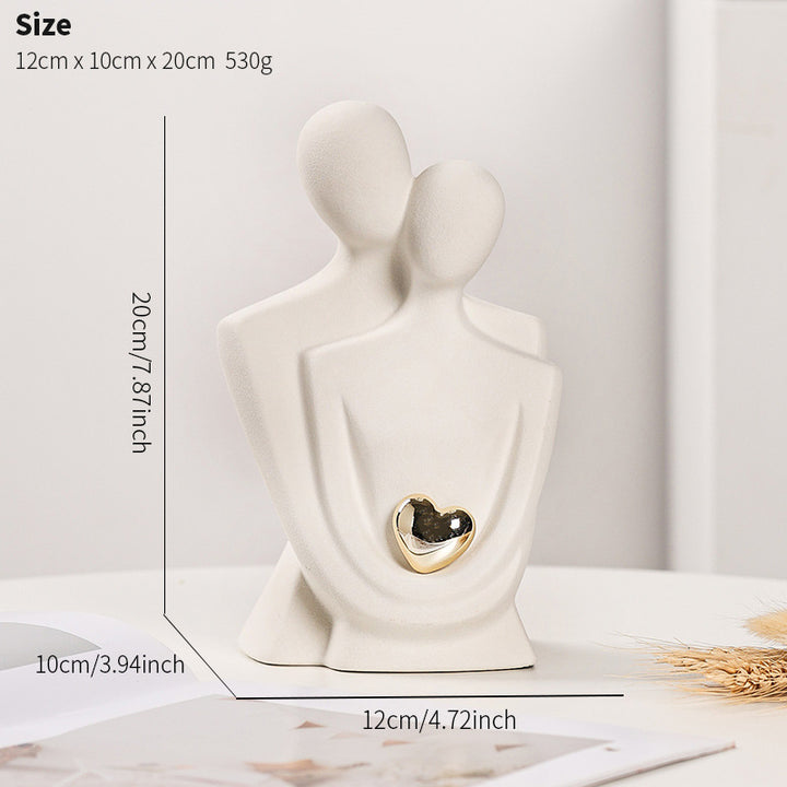 Artistic Love Figure Stornfield 1788545819