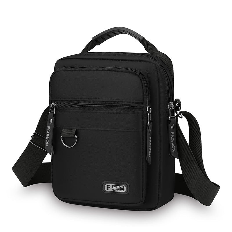Modern Utility Crossbody Bag Stornfield