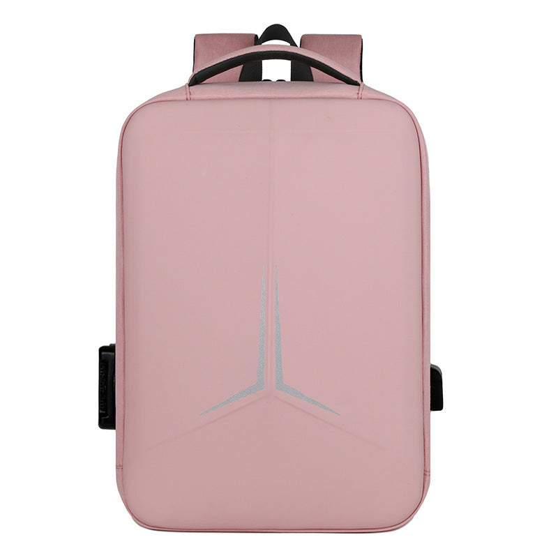 Backpack with Intelligent Cable Compartment Stornfield