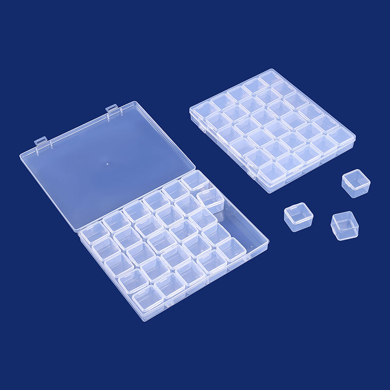 Advanced Compartmentalized Storage Organizer Stornfield
