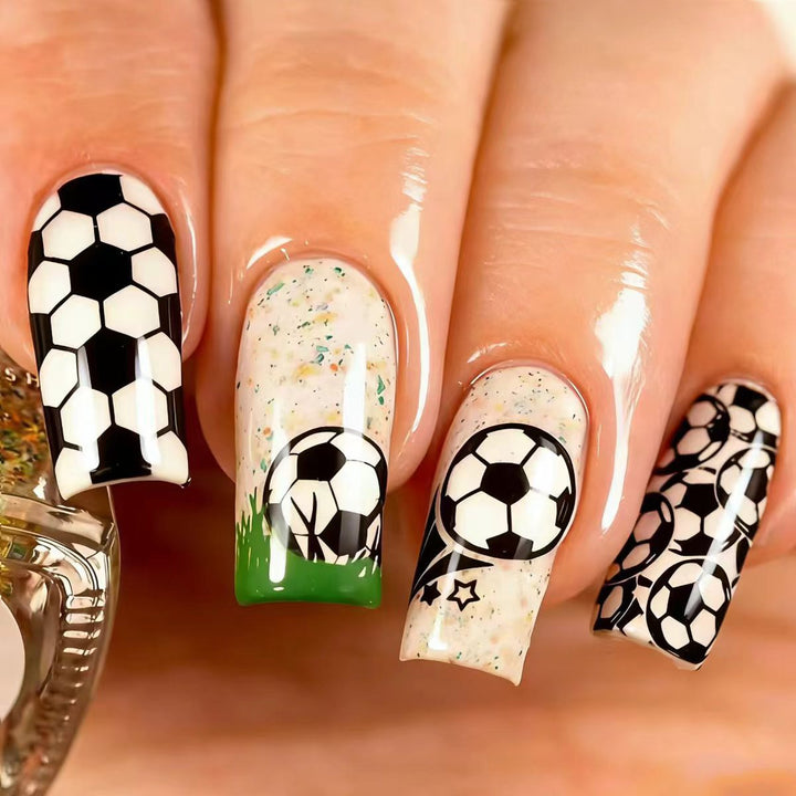 Nail Art Set Stornfield