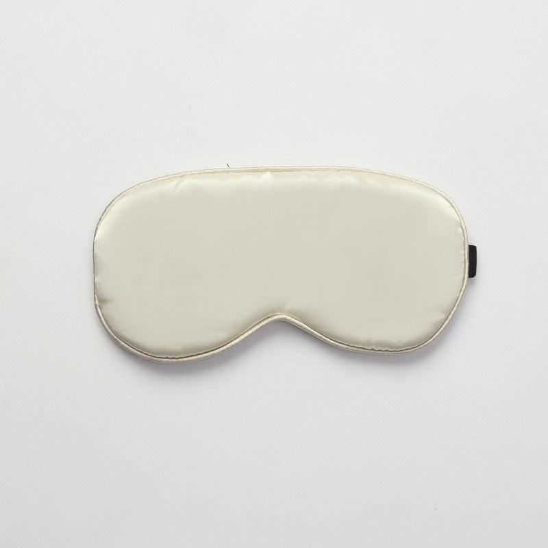 Unisex nan ergonomic sleep mask with gentle padding and adjustable strap Stornfield