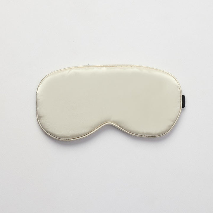 Unisex nan ergonomic sleep mask with gentle padding and adjustable strap Stornfield