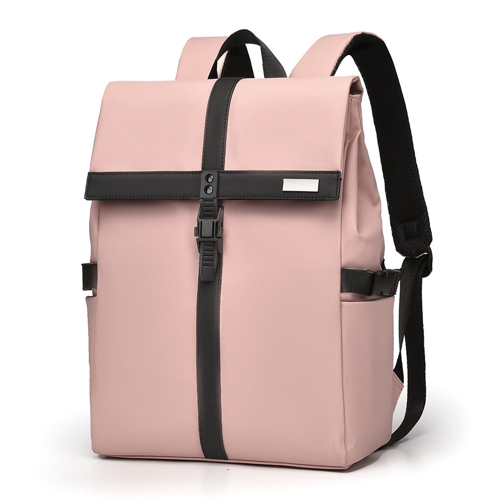 Stylish Waterproof Laptop Backpack Stornfield