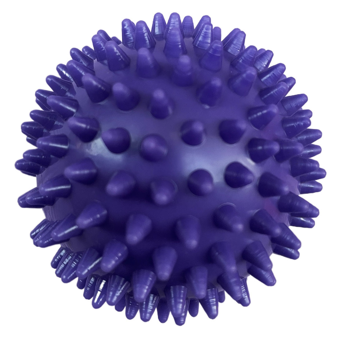 Massage ball with knobs Stornfield