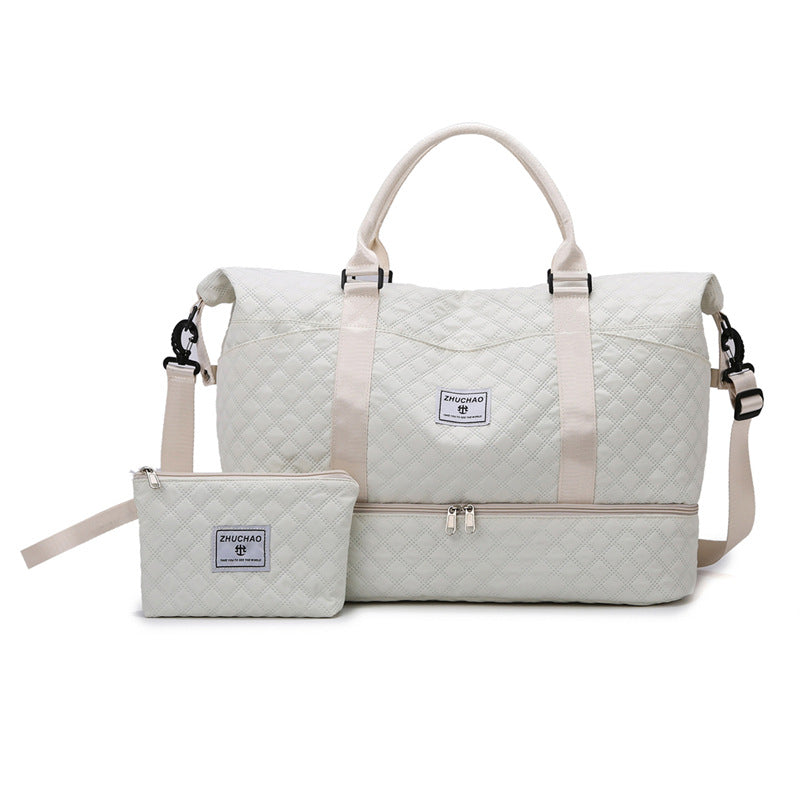 Travel Duffel Bag Stornfield