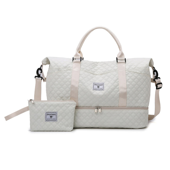 Travel Duffel Bag Stornfield