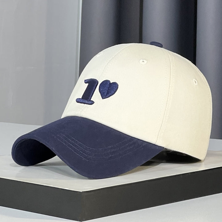 Women's Casual Statement Cap Stornfield