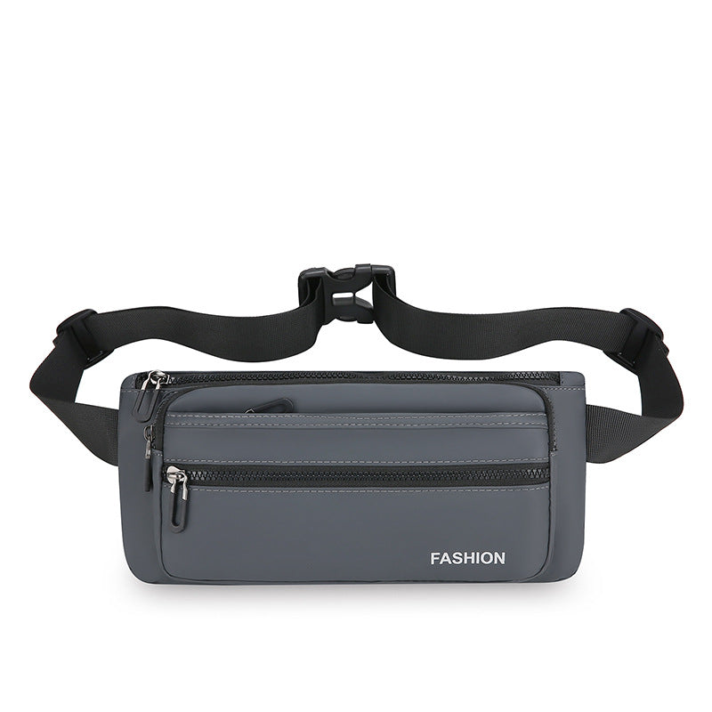 Versatile Waterproof Fanny Pack Stornfield
