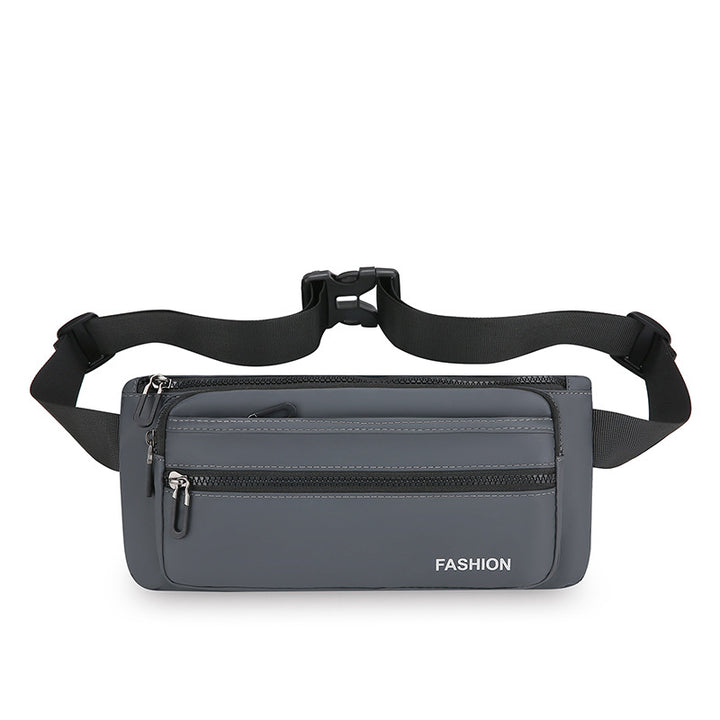 Versatile Waterproof Fanny Pack Stornfield