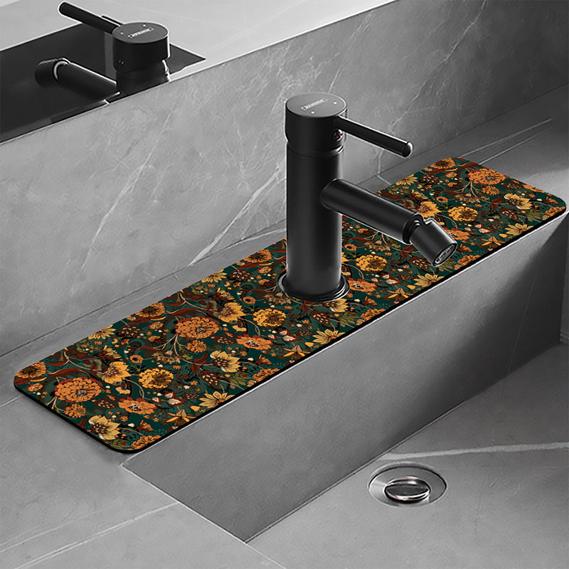 Kitchen Sink Protector for Home Kitchen