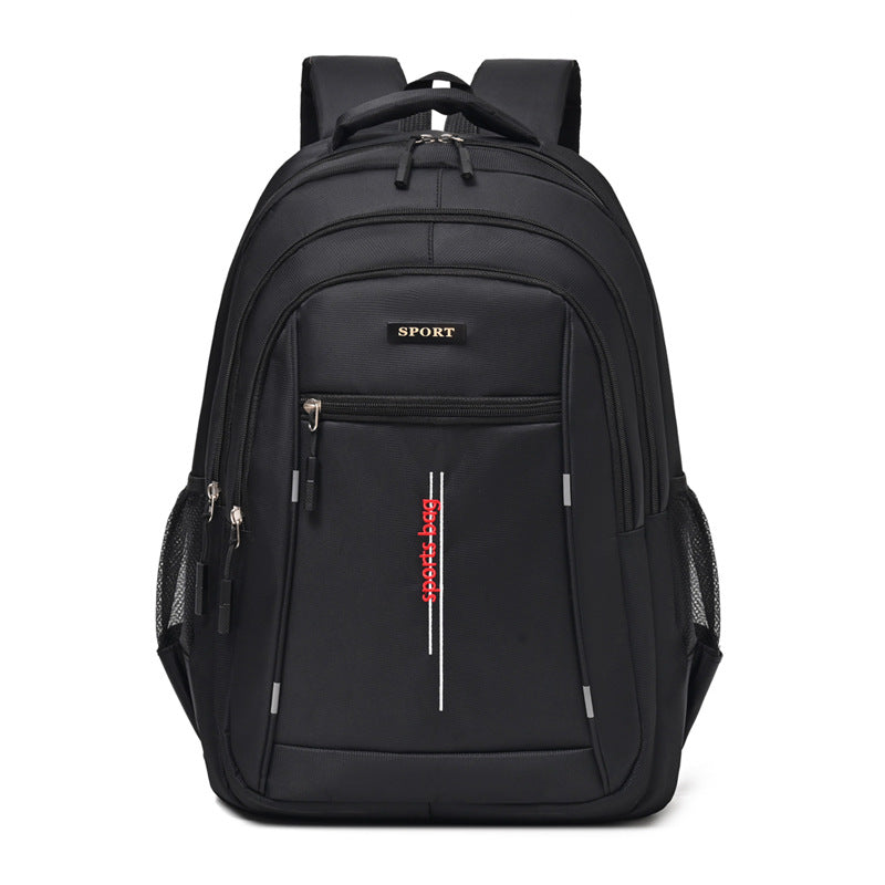Versatile Sports Travel Backpack Stornfield