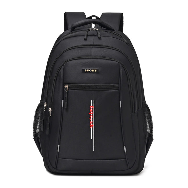 Versatile Sports Travel Backpack Stornfield