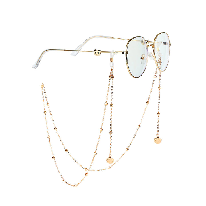 Sunglasses chain Stornfield