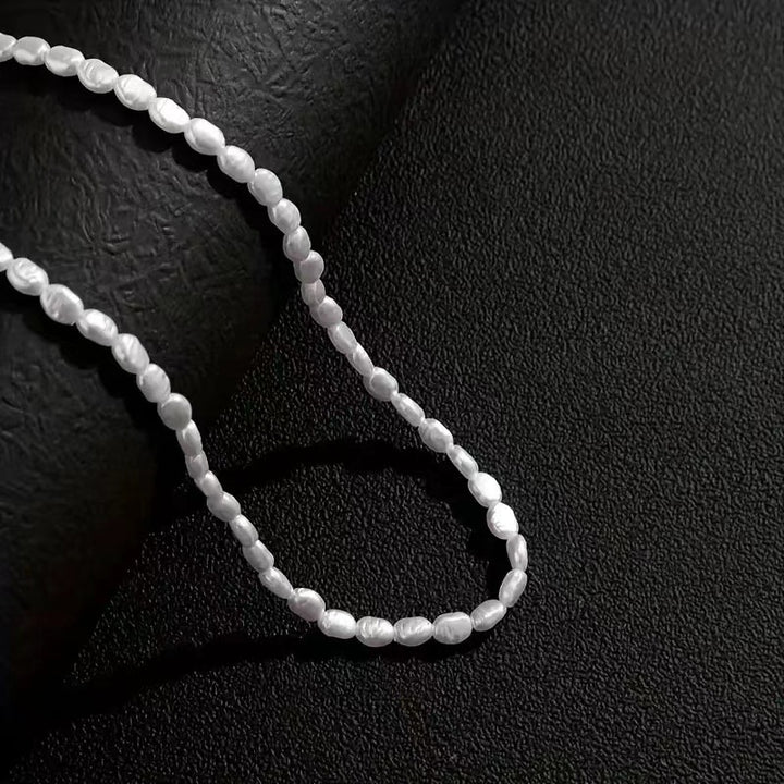 Elegant pearl necklace Stornfield