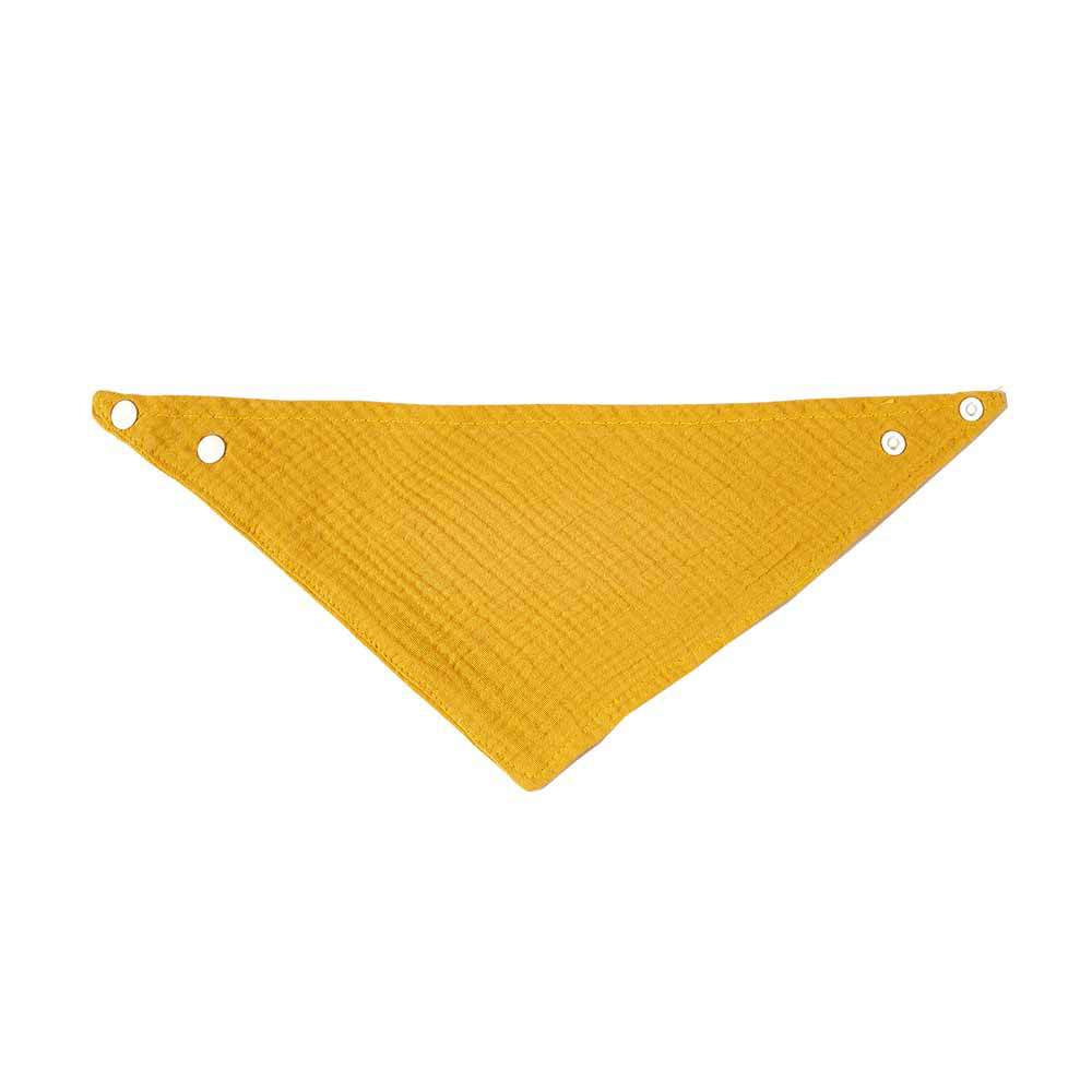 Adjustable Cotton Bandana Bibs Stornfield