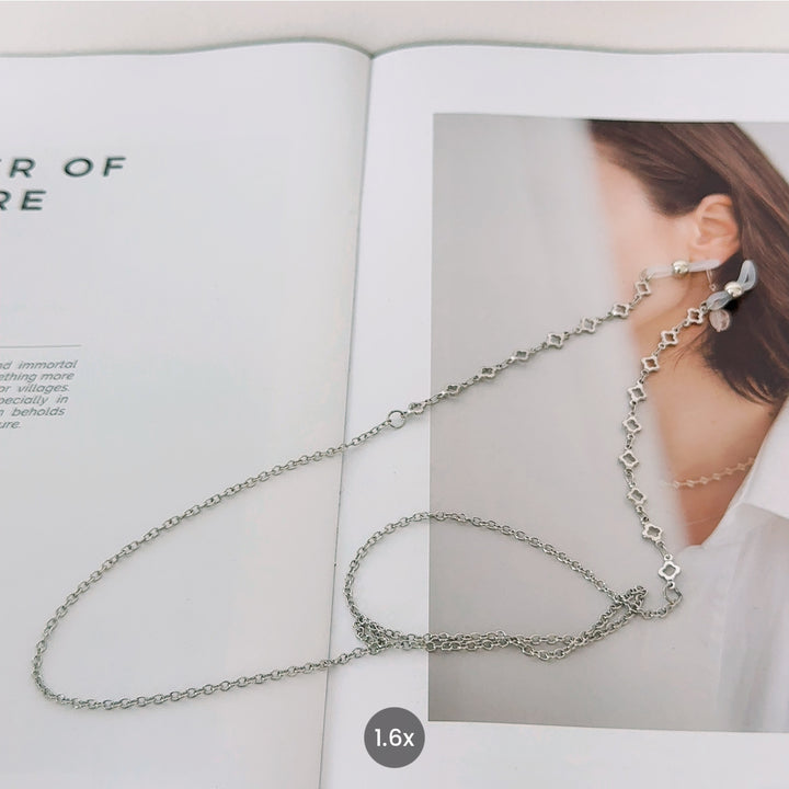 Multi-Functional Eyewear Chain Stornfield