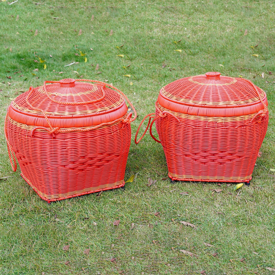 Decorative Storage Baskets Stornfield