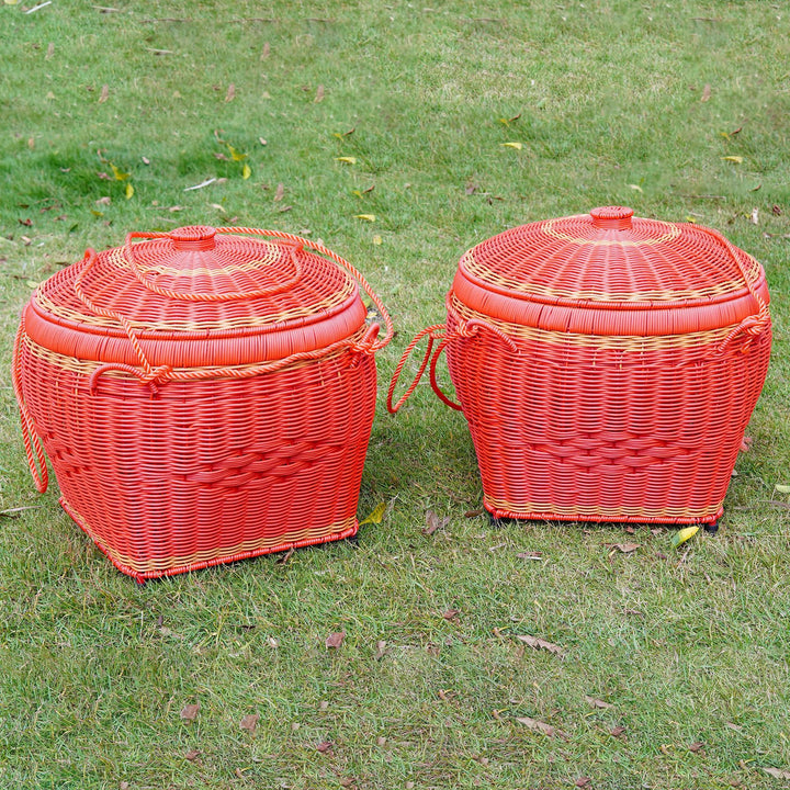 Decorative Storage Baskets Stornfield