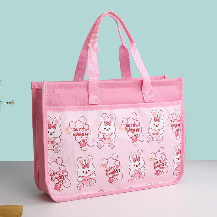 Kids Insulated Lunch Tote Stornfield