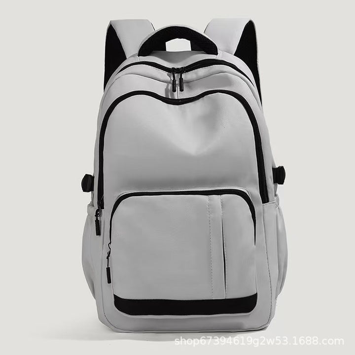 Versatile Multi-Pocket Urban Backpack Stornfield