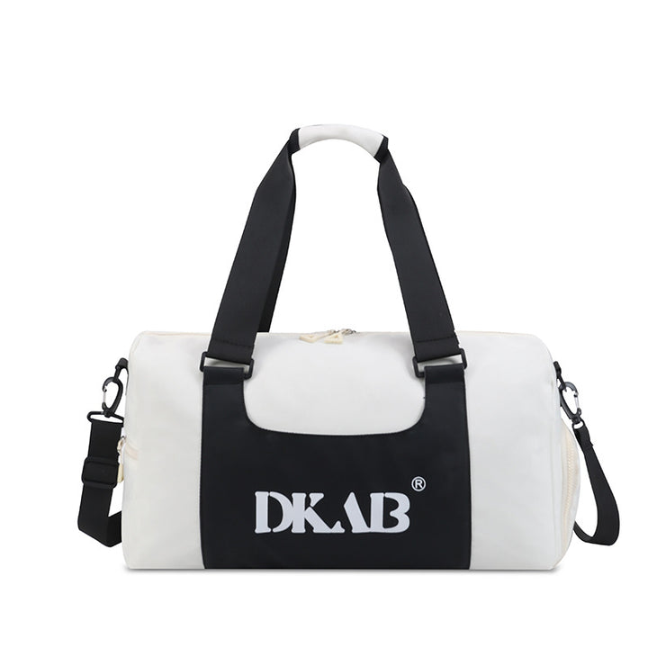 Women's Sporty Leisure and Fitness Bag Stornfield