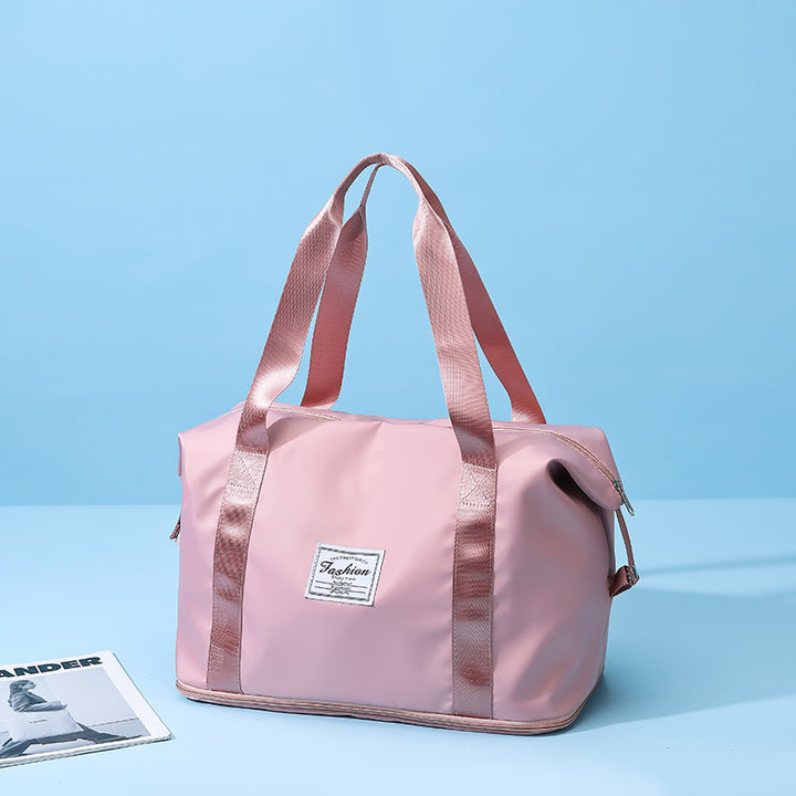 Stylish Sports Holdall