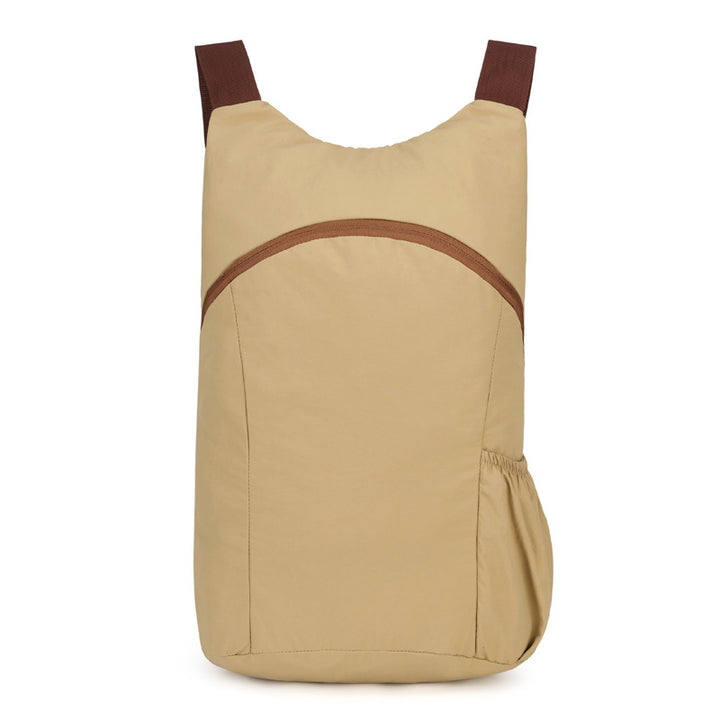 Compact Travel Backpack Stornfield