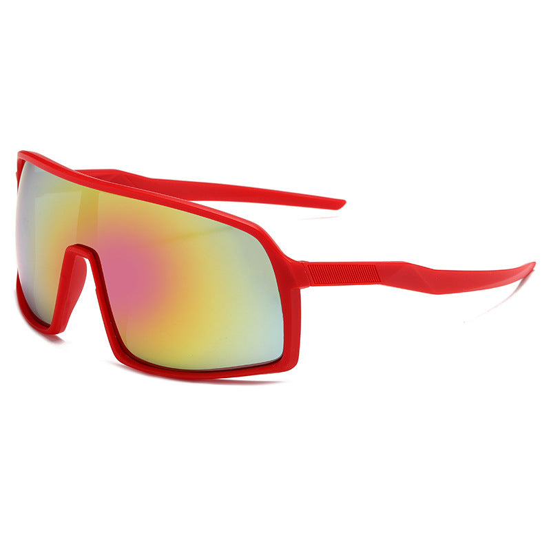 Women's sporty ski goggles with 100% UV protection Stornfield