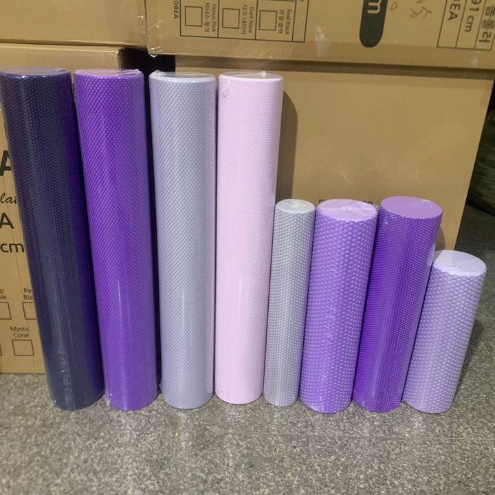 Massage roll with dotted surface Stornfield