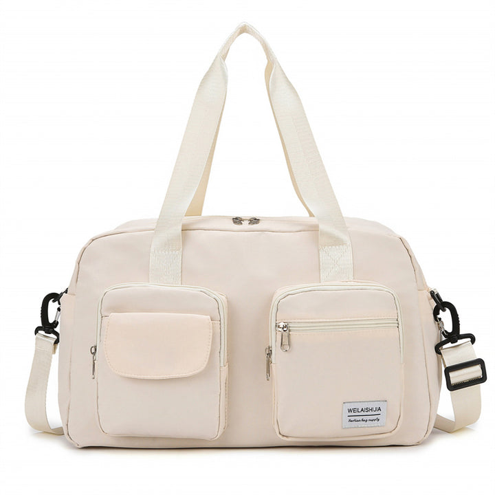 Multifunctional Sports And Leisure Bag Stornfield
