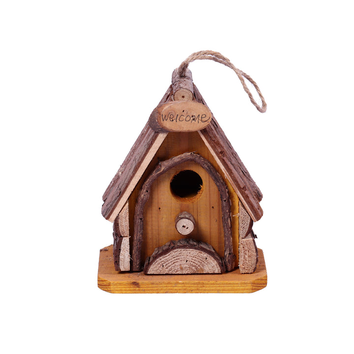 Decorative oden Birdhouse Stornfield