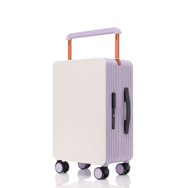 Lightweight Hard-shell Spinner Luggage Stornfield