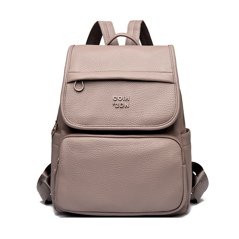Compact Travel Backpack Stornfield