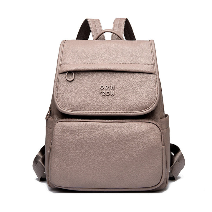 Compact Travel Backpack Stornfield