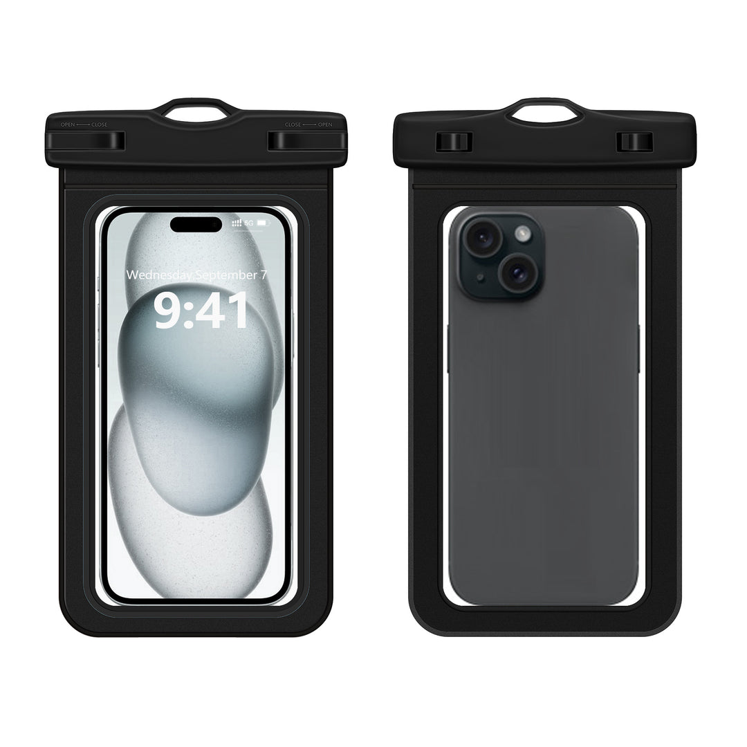 Waterproof Smartphone Case Stornfield