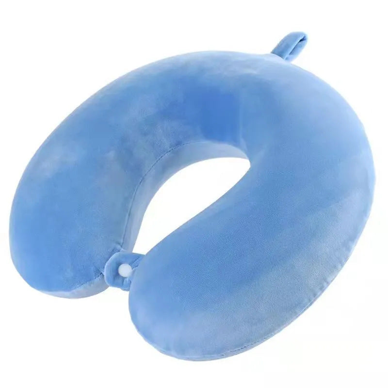 Ladies Travel Comfort Neck Support Stornfield