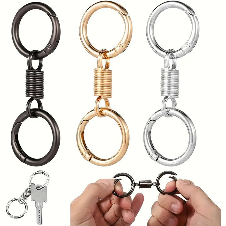 Keychain Holder Stornfield