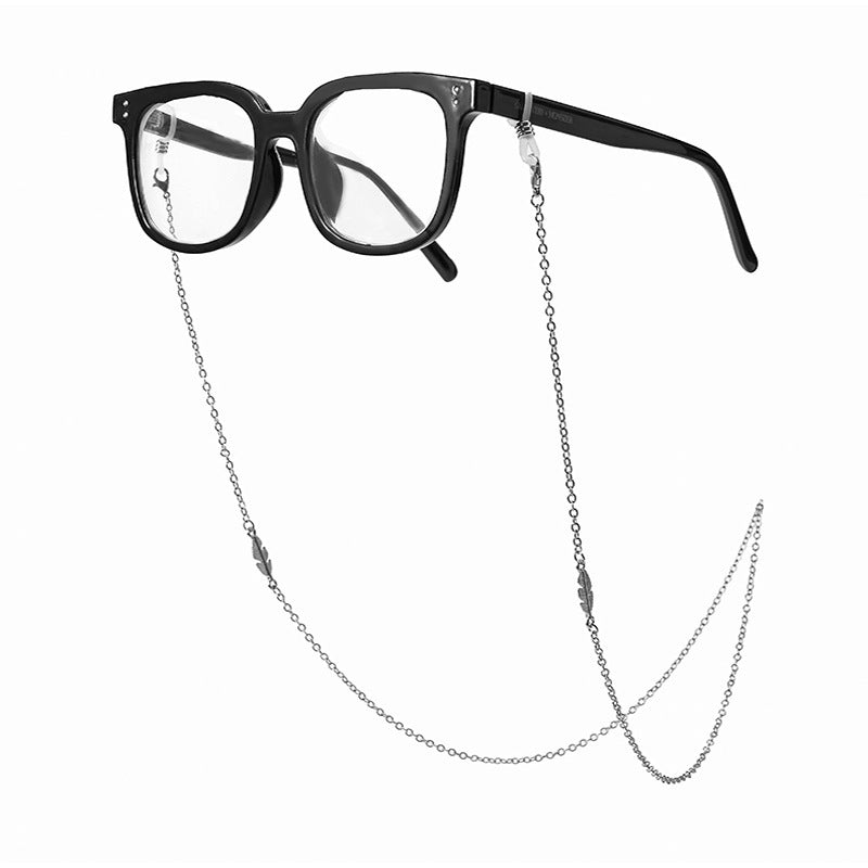 Elegant Glasses Chain Holder Stornfield